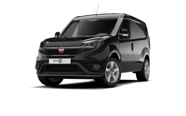 FIAT NUOVO DOBLO