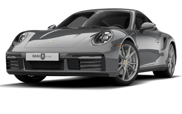 PORSCHE 911 CARRERA 4