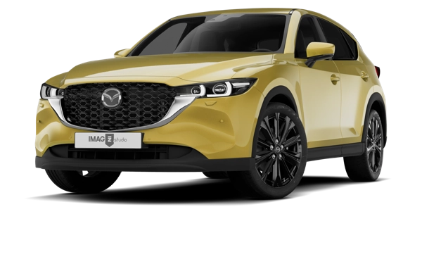 MAZDA 5