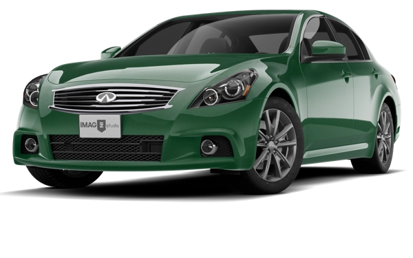 INFINITI I30