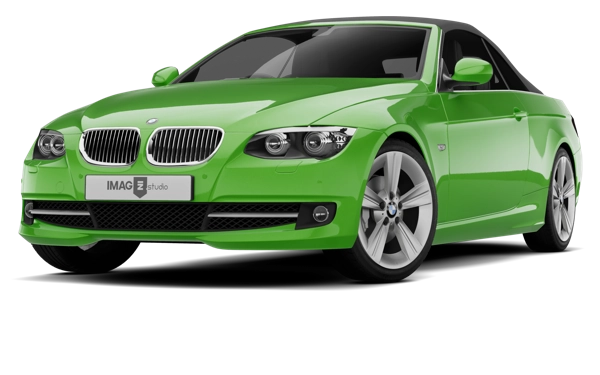 BMW 320D