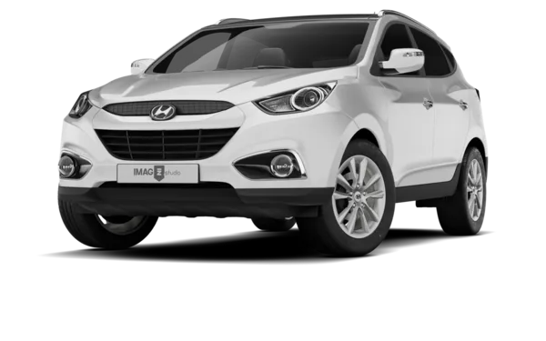 HYUNDAI HD72