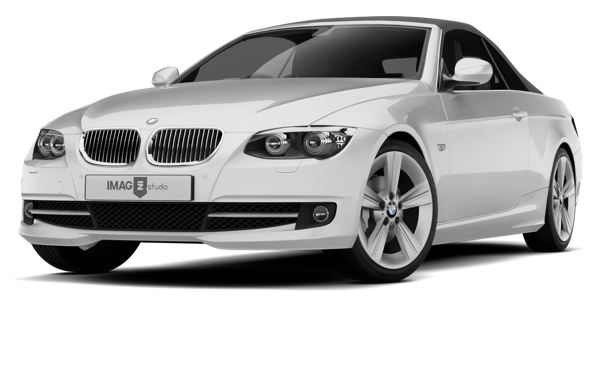 BMW 320D