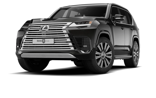 LEXUS LX 460L
