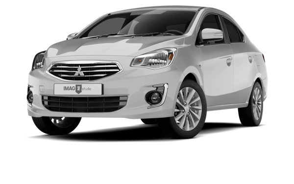 MITSUBISHI CARISMA