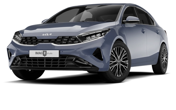 KIA FE CERATO
