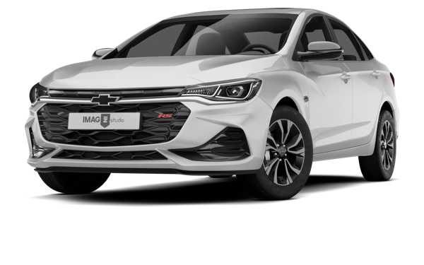 CHEVROLET CAVALIER 2