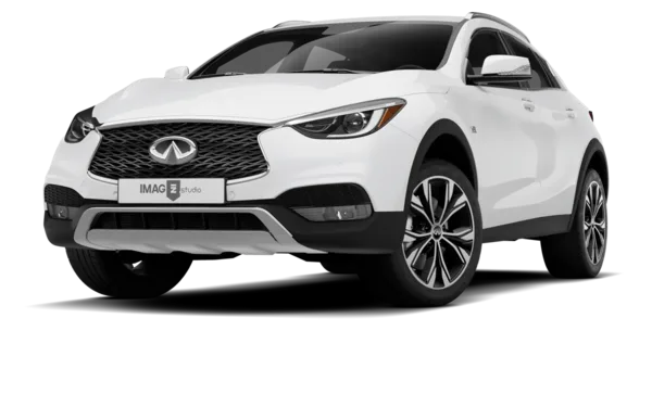 INFINITI FX37