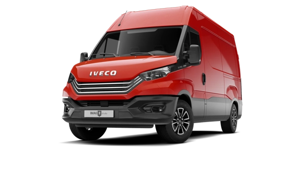 IVECO DAILY 70C21
