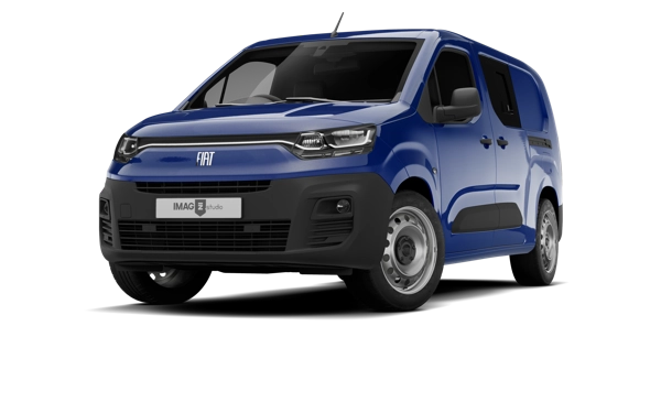 FIAT DOBLO CARGO