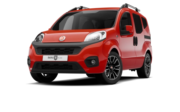 FIAT QUBO