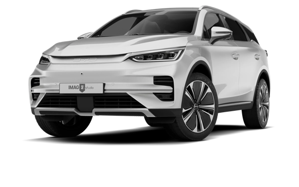 BYD TANG