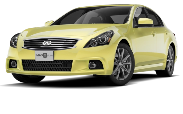INFINITI G35