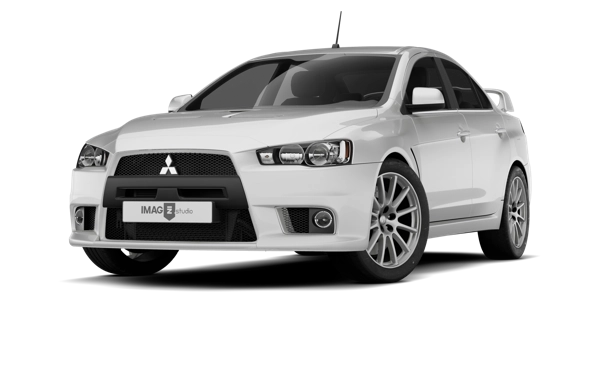 MITSUBISHI LANCER 2.0