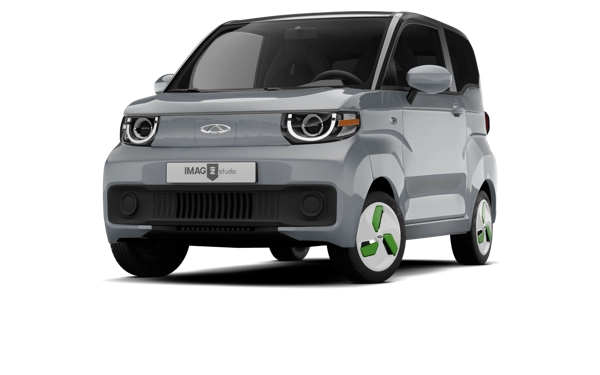 CHERY QQ