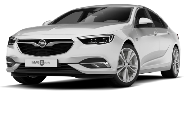 OPEL INSIGNIA GRAND SPORT
