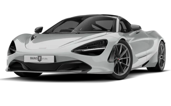 MCLAREN 720S