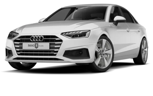 AUDI A4 1.8