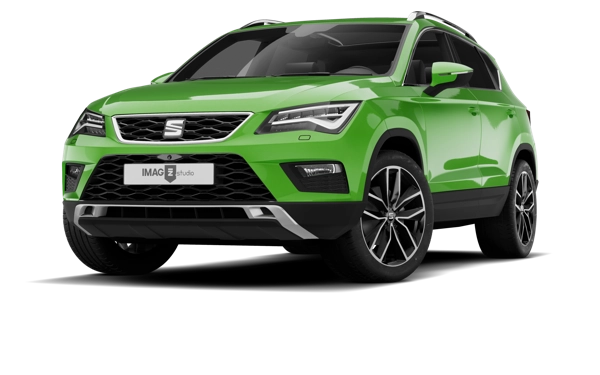 SEAT ALTEA XL
