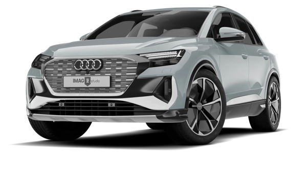 AUDI Q4