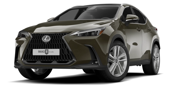 LEXUS NX 200
