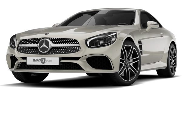 MERCEDES-BENZ SLK 200