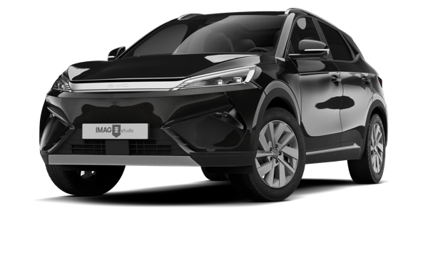 BYD LEOPARD 7 TITANIUM