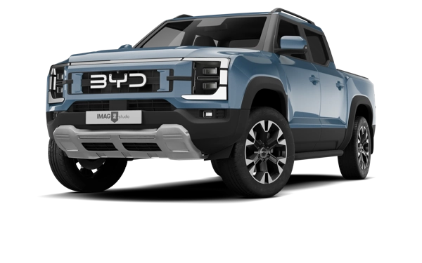 BYD G-6