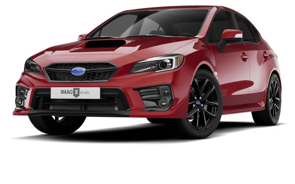 SUBARU WRX