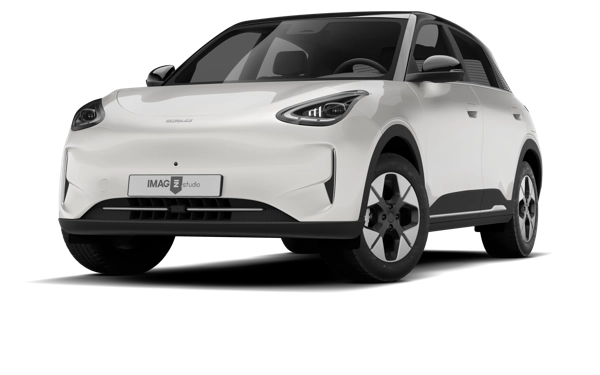 GEELY SC