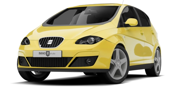 SEAT ALTEA