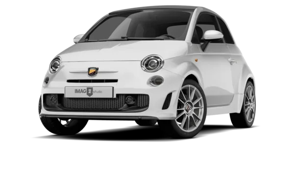 ABARTH 500