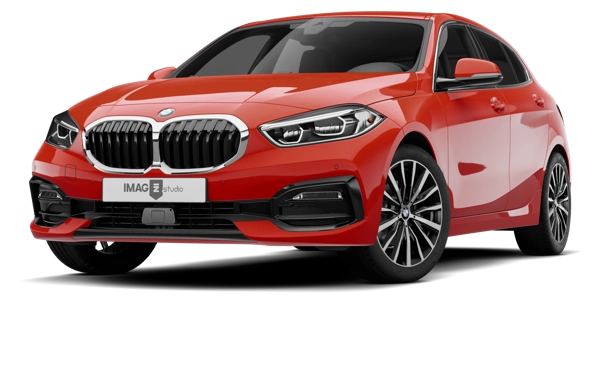 BMW 118 I