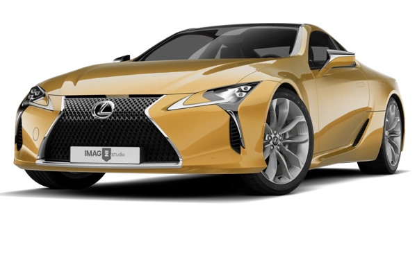 LEXUS LC 500