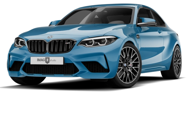 BMW 523І