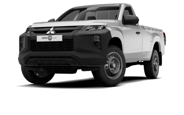 MITSUBISHI L 200