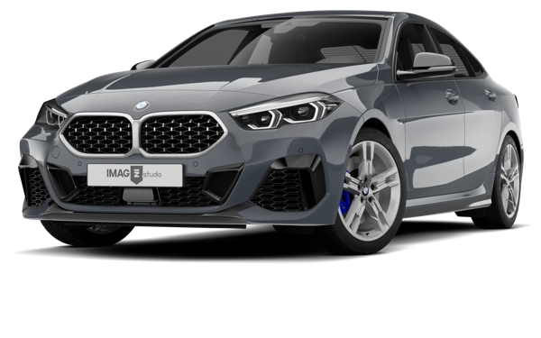 BMW 325 TD