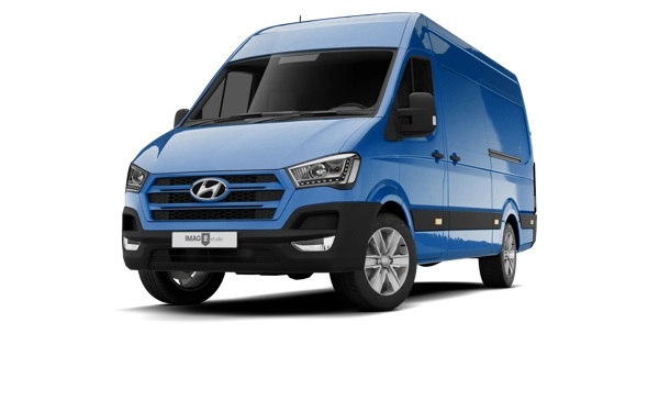 HYUNDAI H350