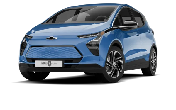 CHEVROLET BOLT EV