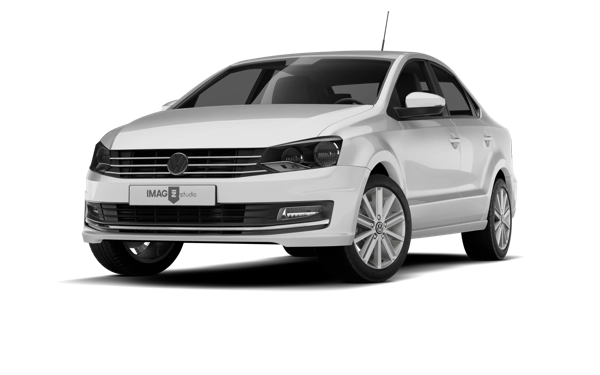VOLKSWAGEN VENTO