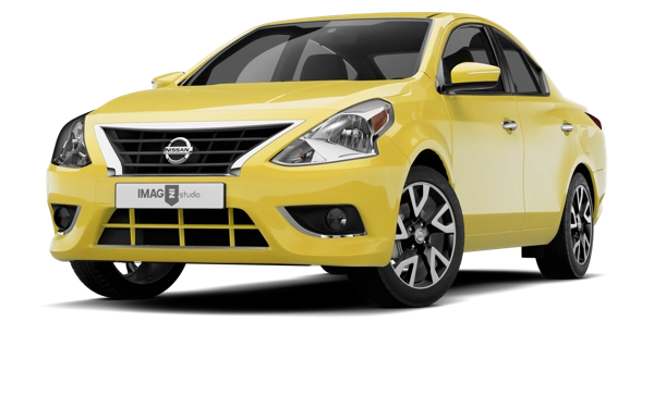 NISSAN SUNNY