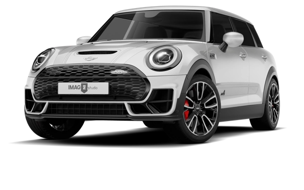 MINI COOPER S CLUBMAN