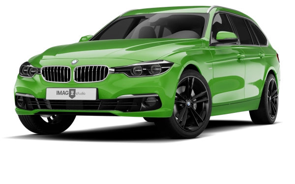 BMW 328I