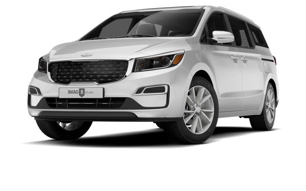 KIA SEDONA