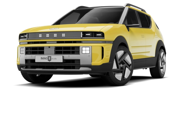 HYUNDAI HYUNDAI