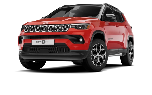 JEEP PATRIOT 4Х4