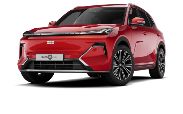 GEELY MR7151A