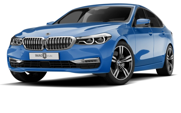 BMW 116 I