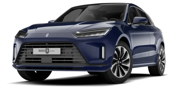 AITO M5