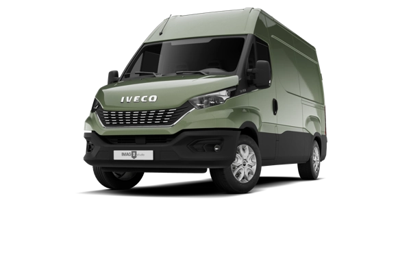 IVECO DAILY 65C14G